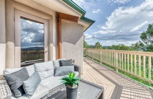 Mesa Verde, Hot Tub, Pedestal Octagon Home / Mount - Foto 52