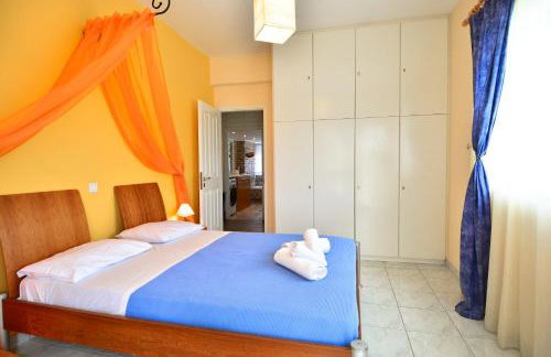 Villa Filoxenia all seasons, near airport, sea, Athens - Foto 30