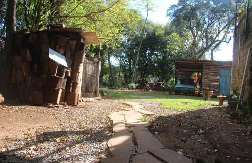 Chalé na Serra Gaúcha, em Picada Café!! - Foto 29