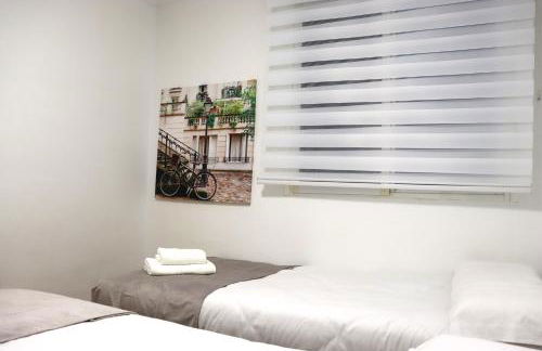 NightInSevilla Juglar Free parking - Foto 8