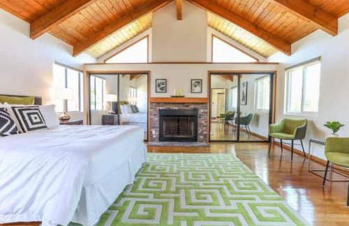 Large 5 BR- Beverly Hills Adj - Foto 33