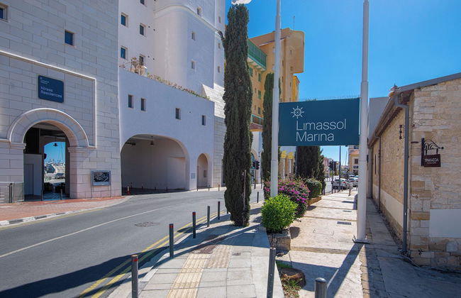 Sanders Cruise Limassol - Foto 67