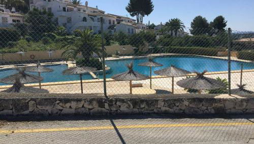 Calle Alberca 5, Villotel. Madroñal Urb., 03726 Benitachell, - Foto 3