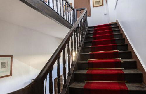 Ecuries du Château de Saint-Fargeau - Foto 23