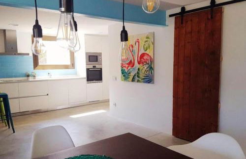 Charming Villa in El Vendrell + Pool - Foto 22