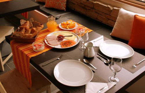 Domaine de Lanzac - Foto 58