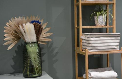 Bel appartement neuf proche de Paris - Foto 12