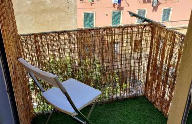 Zenin Airport 'Genova Aeroporto' - Foto 8