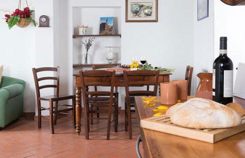 Sweet home, la casa del piccolo borgo - Foto 20