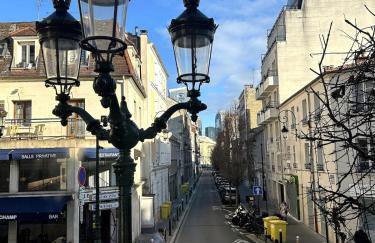 Excellent 3BR 69m2 Puteaux - Foto 20