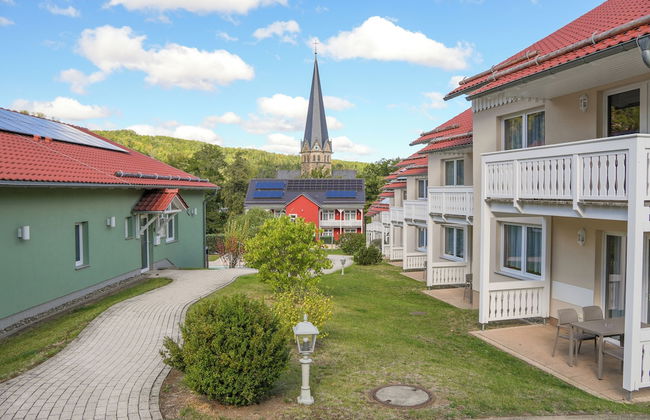 Hotelpark Bodetal - Foto 54