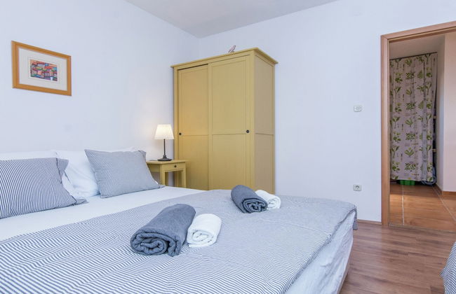 Holiday Home in Zemunik Donji With Pool - Foto 4