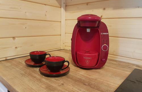 Chata Rafusa pod Śnieżnikiem - Foto 12