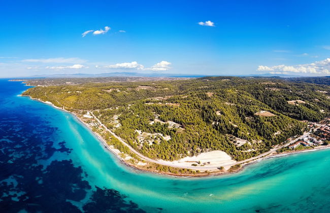 Greek Pride Ηotel and Apartments - Foto 57