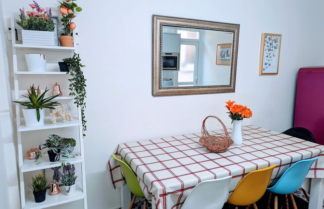 TopHome Stoke Newington - Foto 78