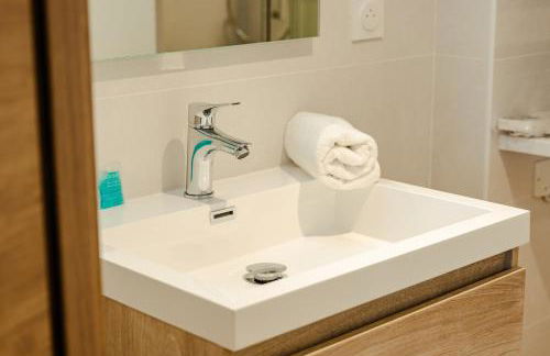 Le Chapelier - Foto 45