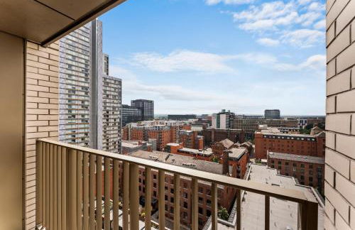 The Artists Hideaway - Central Manchester - Foto 19