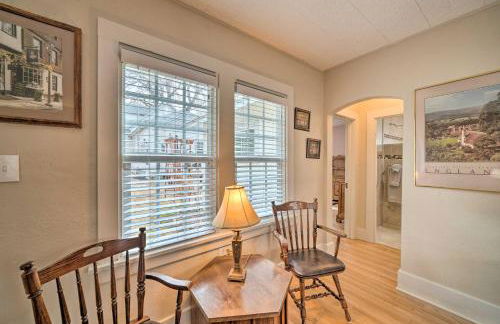 Well-equipped Cody Cottage 2 Miles to Cody Rodeo! - Foto 12