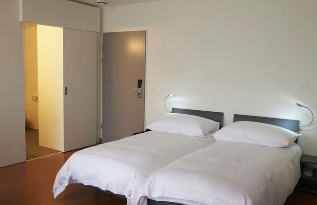 Congress Apartments by Hotel du Commerce - Foto 9