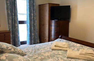 Wagtail Cottage - Foto 9