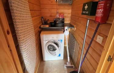 Deveron Valley Cottages - Foto 140