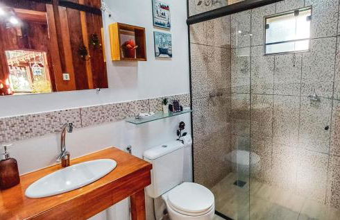 Chalé Temático em Pipa de Vinho - Parada da Pipa Chalés - Foto 79