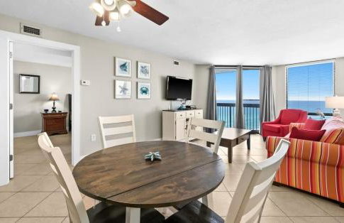 SunDestin Resort Unit 1514 - Photo 2
