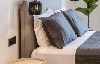 Marea Luxury Suites - Photo 61