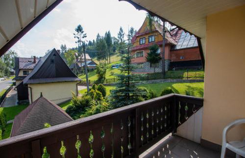 Tatrzański 22 - Komfortowy dom w górach - Foto 25