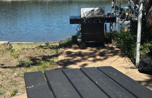 Lewis Cabin - Boat Dock - Lake Front - Sleeps 12 - Photo 30