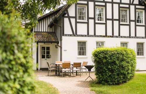 Hof Köhne - Doppelhaus - Wohnung Doppelhexe - Foto 9