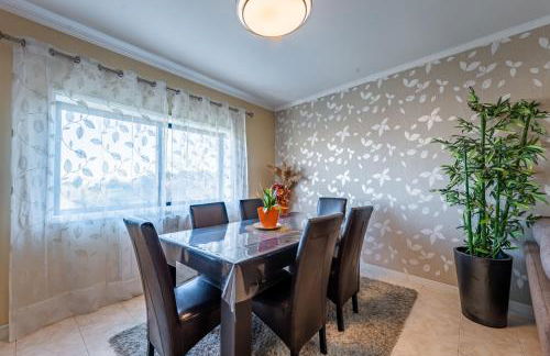 Cozy and Quiet Spacious Flat - Foto 16