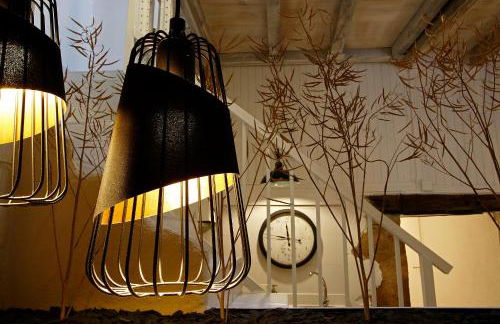 casa con encanto en el bosque y a 10 min de Girona - Foto 37