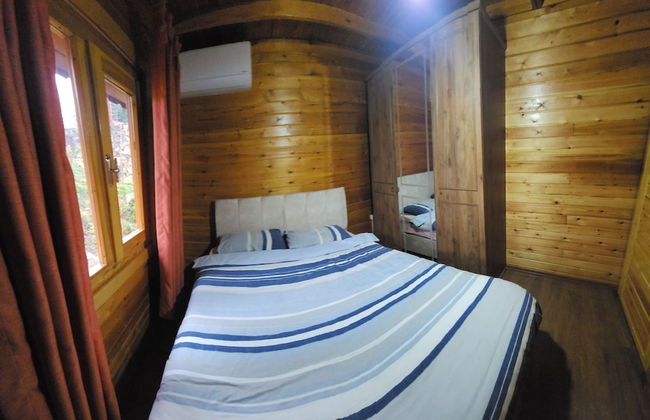 Nefes House - Photo 5