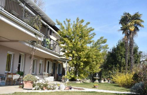 Mimosa Apartments - Foto 13