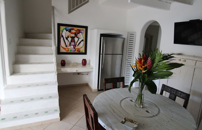 Albachiara Hotel - Foto 77