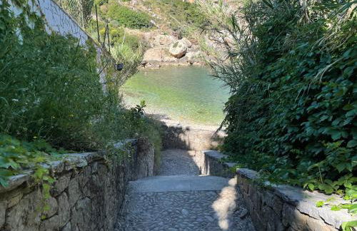 Deliziosa Villa a 500 metri dal mare con Piscina - Foto 7