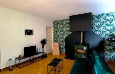 Maison forestière - Foto 7