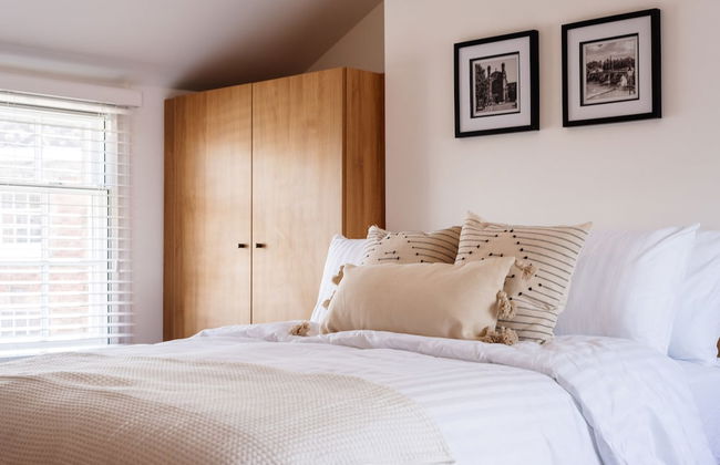 14-16 Grosvenor Street Luxury Apartments - Foto 22