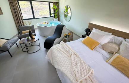 Panorama Suites - Foto 46