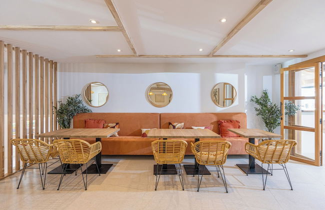 Sol Cala D'Or Apartments - Foto 40