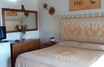 Panoramic Apartment with Terrace in Cagliari Heart Q4832 - Foto 8