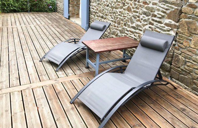 Holiday Home Near Rosa Granite Coast Beaches - Photo 12