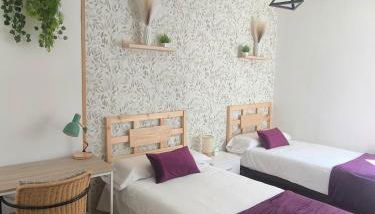 Estancia acogedora y con encanto en centro de León - Foto 2