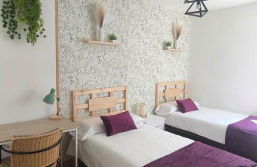 Estancia acogedora y con encanto en centro de León - Foto 2