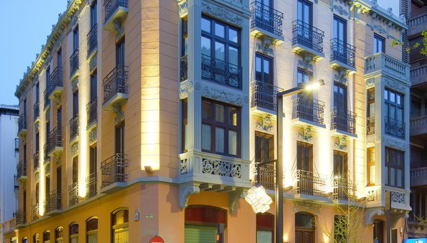 Suites Gran Via 44 - Foto 4