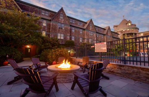 Wyndham Long Wharf 1BR Apartment with Resort Access - Foto 13