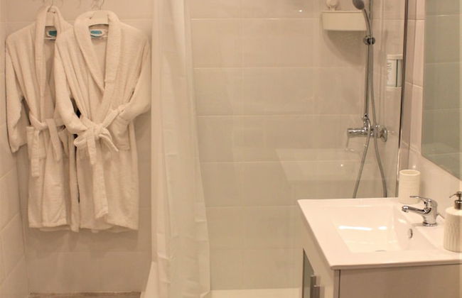 Apartamento - Agua del Mar Mediterraneo - Foto 35