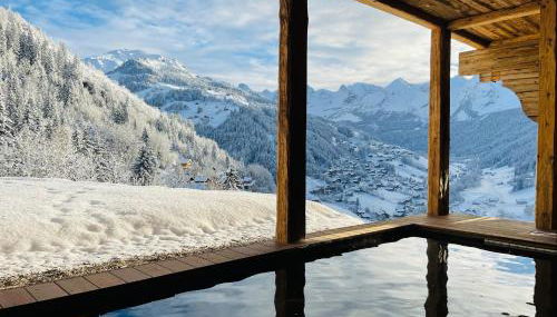 Chalet Happyview - OVO Network - Photo 2