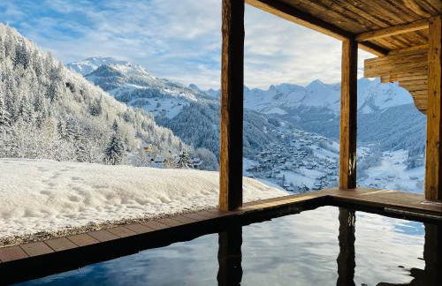 Chalet Happyview - OVO Network - Photo 2